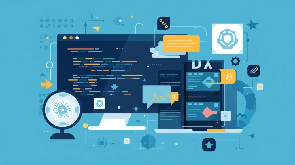 Is Web Development Dead Due to AI?