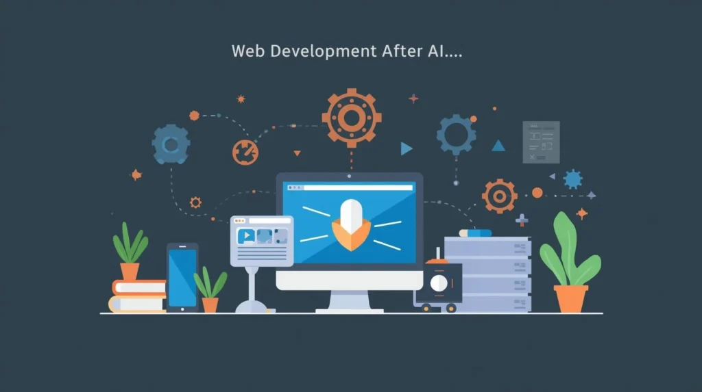 Web Development After AI