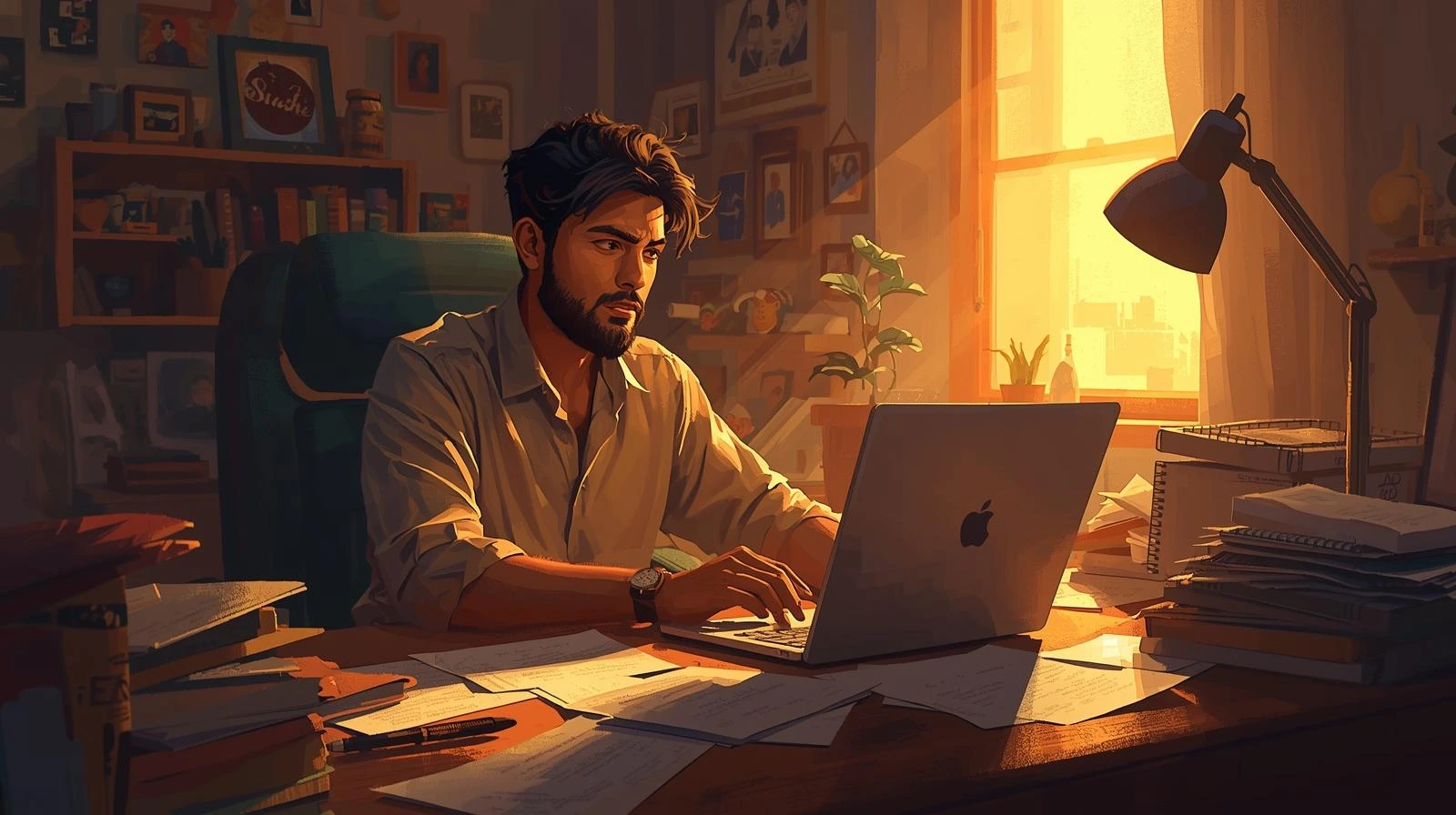 Freelance Website Designer in Delhi NCR