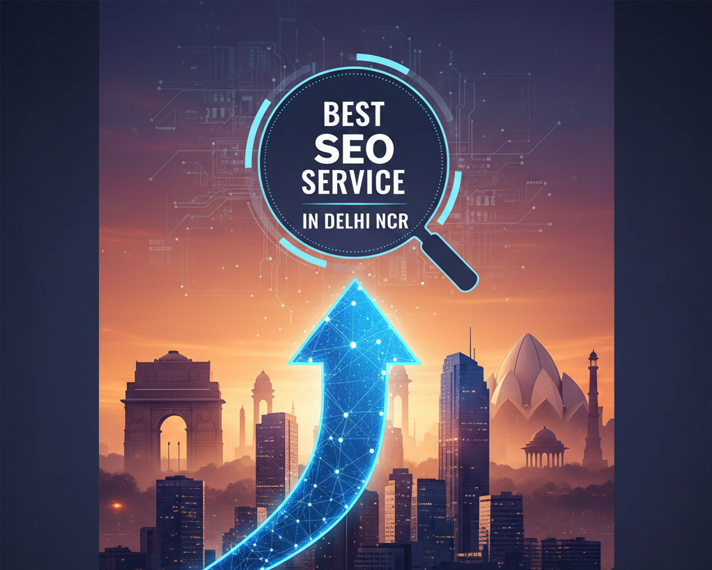 best seo services in delhi ncr