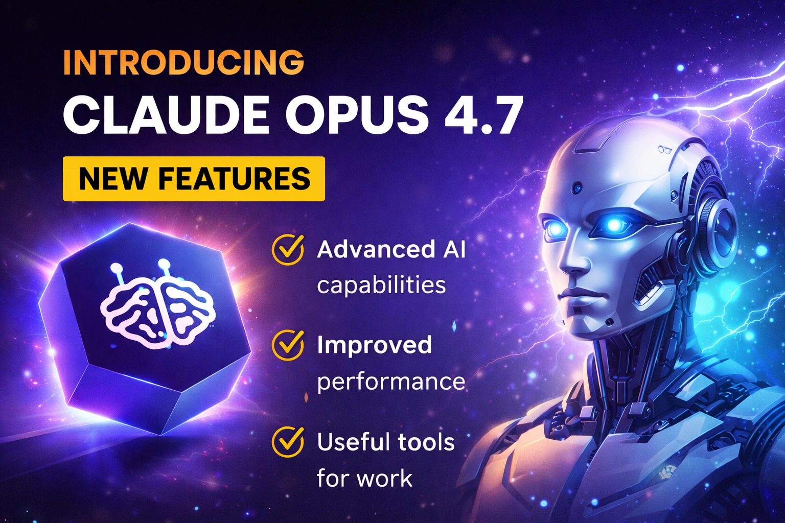 Claude opus 4.7